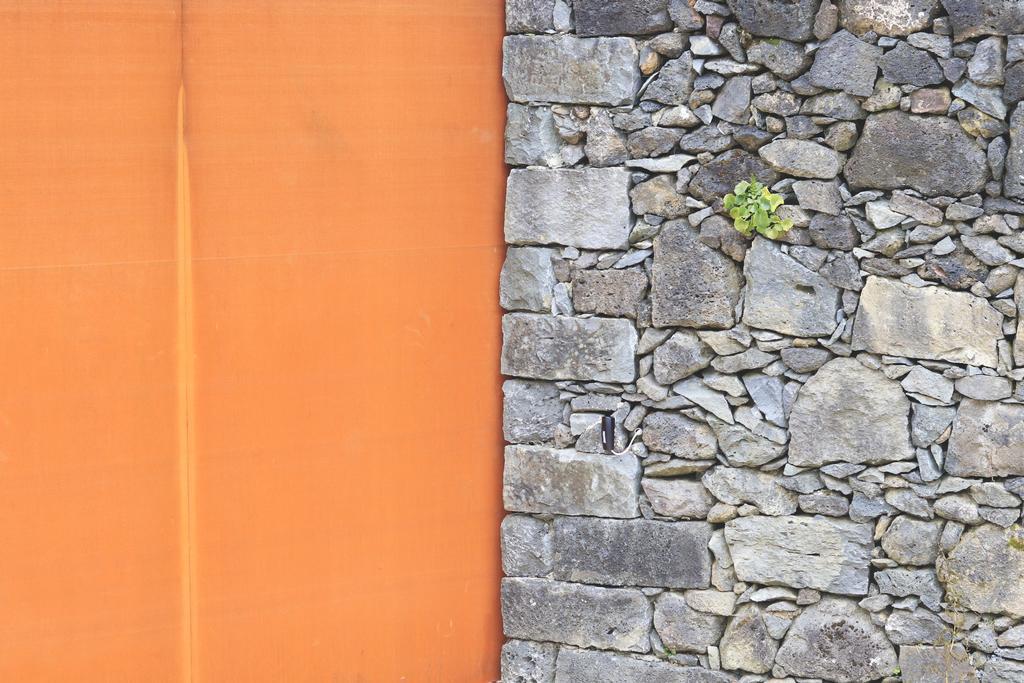 World'S Nests Furnas Pods Village Exterior photo